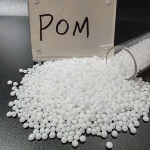 Precio de Fábrica al por Mayor, Película de Polietileno de Alta Densidad, Grado PE, Materia Prima Plástica HDPE Sinopec 6095 MFI 10 - Product Image 3