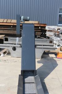 Fabriek Directe Verkoop Band Transportband <span class=keywords><strong>Dual</strong></span> Voor Cnc Draaibank Hout Vijzel Metaal Gemaakt In China - Product Image 4