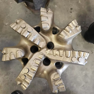 OEM của nhà sản xuất nhanh khoan <span class=keywords><strong>PDC</strong></span> <span class=keywords><strong>bit</strong></span> cứng hình thành chăm chỉ rèn khoan <span class=keywords><strong>bit</strong></span> - Product Image 1