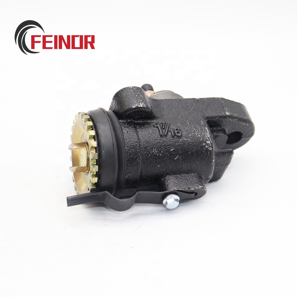 ま Feinor MC818231 Brake Wheel Cylinder for MITSUBISHI FUSO FK415