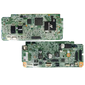 Carte mère 14 broches CG30 MAIN compatible avec Epson Workforce WF-2830 WF-2831 2838 WF2830 2831 WF-2838 - Product Image 4