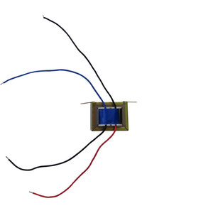 Audio <b>Transformer</b> 12V 50VA For Audio Equipment - Product Image 2