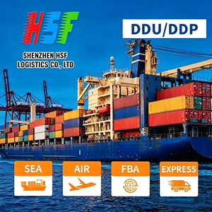 Agente de Transporte Marítimo DDP LCL de Shenzhen a <span class=keywords><strong>Boston</strong></span>, EE. UU., Envío Puerta a Puerta de Mercancías Sensibles con Seguro - Product Image 1