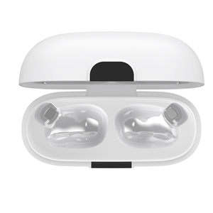 Miễn phí Mẫu 4 mics enc + ANC không thấm nước độ trễ thấp Earbuds chơi game tai nghe không dây trong tai tai nghe Tai nghe Earbuds với Mic - Product Image 5