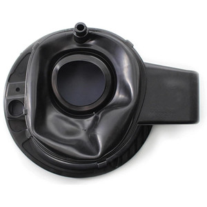 Volkswagen Fuel Tank Cover 6R0809857 <b>ABS</b> Material With Handle For Fuel Door Replacement - Product Image 5