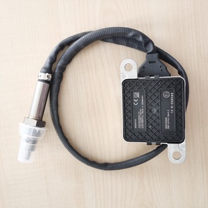 เซ็นเซอร์ไนโตรเจนออกซิเจน 5802463095 SNS3011A สำหรับรถบรรทุก DAF ยุโรป อะไหล่ทดแทน - Product Image 3