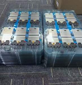 Pantalla Plegable Original de 6.9\" para <span class=keywords><strong>Motorola</strong></span> <span class=keywords><strong>Razr</strong></span> 50 Ultra/<span class=keywords><strong>Razr</strong></span> 2024/<span class=keywords><strong>Razr</strong></span> 2024+ MOTO <span class=keywords><strong>Razr</strong></span> 50, Repuesto de Pantalla Táctil para Reparación de Teléfono - Product Image 4