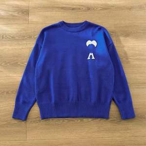 Maglioni a Collo Tondo di <span class=keywords><strong>Marca</strong></span> di Design con Tema Amore, alla Moda e Caldi, in Cotone, per Uomo e Donna, Vendita all'Ingrosso - Product Image 6