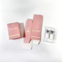 Scatole per Fiale Personalizzate con Logo Stampato, Etichette Laser in Vinile, Confezioni in Cartone per Fiale Singole da 3ml, 5ml, 10ml