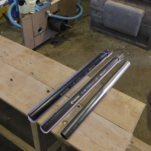 S12M-STUPL11-14E Độ chính xác cao Máy tiện CNC nhàm chán thanh 14mm Đường kính thân cacbua giữ công cụ kim loại công nghiệp - Product Image 6