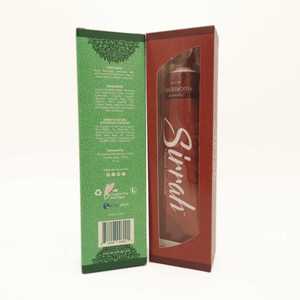 Vente en gros de dentifrice à l'aloe vera blanchissant naturel et biologique sans fluorure avec logo - Product Image 6