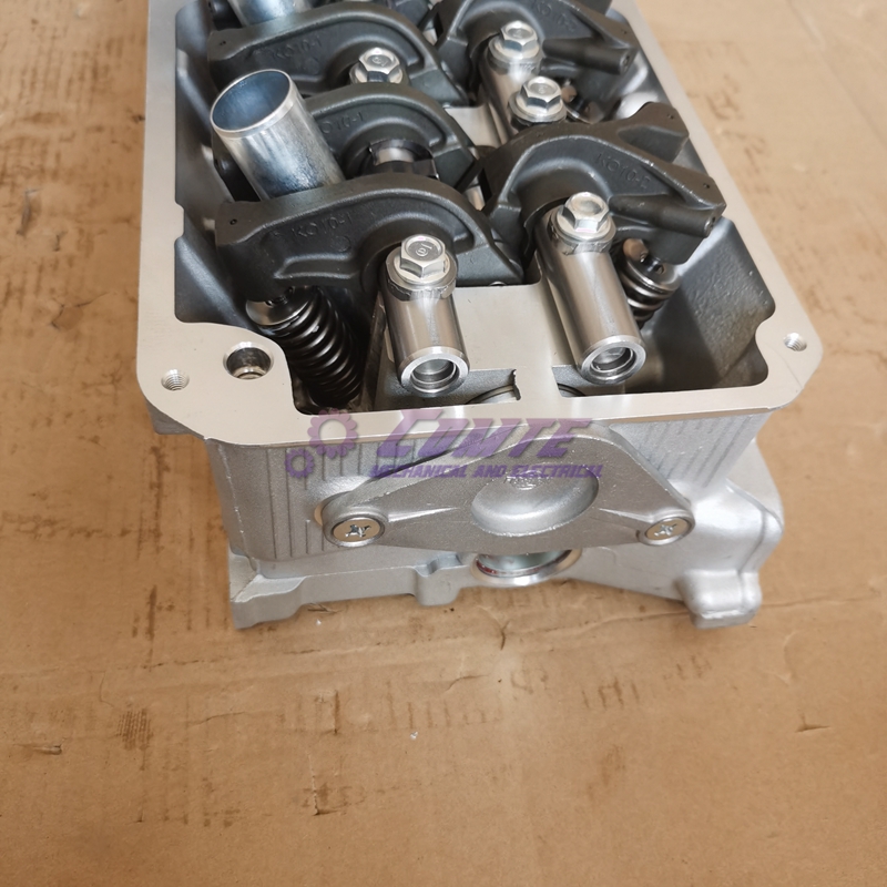 4G64 16V Cylinder Head for Mitsubishi 2.4L - New Condition