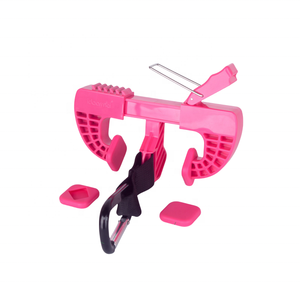 Nhà máy tùy chỉnh nhựa tiêm Giày Clipper khuôn PP Giày ngoài trời Clipper - Product Image 4