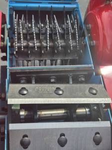 Động cơ diesel mới đa năng Trang trại chăn nuôi cỏ rơm Chopper kết hợp <span class=keywords><strong>chaff</strong></span> <span class=keywords><strong>Cutter</strong></span> máy xay máy cắt cỏ - Product Image 5