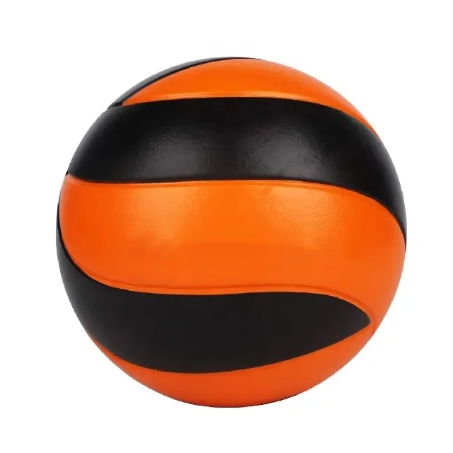 Indoor colore Personalizzato Spiaggia formato ufficiale di peso standard di formato mini palla di Pallavolo Molten