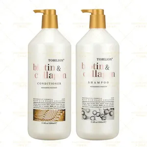 Shampooing personnalisable 100 % biologique sans sulfate pour la croissance des cheveux, à l'essence de gingembre, <span class=keywords><strong>anti</strong></span>-<span class=keywords><strong>chute</strong></span> et épaississant – Le <span class=keywords><strong>meilleur</strong></span> shampooing pour la croissance capillaire - Product Image 2