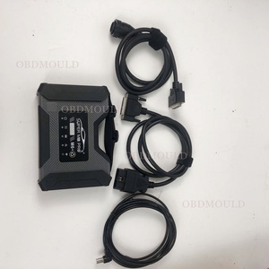 Nuevo MB Star C6 con DOIP para Herramientas de Diagnóstico Automotriz de Benz, Actualizado de SD Connect C4, Mejor que MB Pro M6, Funciona para Autos y Camiones - Product Image 4