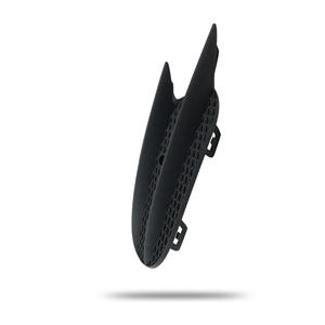 Cubierta de Ventilación para Parachoques Delantero Mercedes-Benz Clase E W213, ABS, con Clip, Izquierda, Derecha, Central, 213885670068006900 - Product Image 1