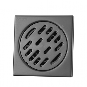 Accesorios de Baño de Acero Inoxidable Negro con Diseño de Camuflaje - Product Image 6