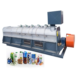 Máquina <span class=keywords><strong>de</strong></span> clasificación <span class=keywords><strong>de</strong></span> bolsas <span class=keywords><strong>de</strong></span> aluminio, separador <span class=keywords><strong>de</strong></span> papel y plástico recubierto, línea completa - Product Image 3