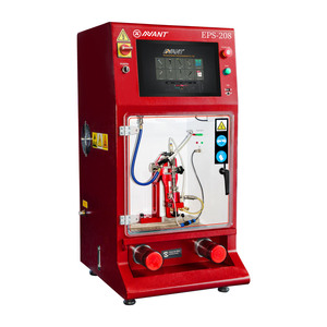 EPS208 디젤 인젝터 테스트 벤치 커먼 레일 디젤 인젝터 테스터 노즐 테스터 기계 연료 인젝터 테스터 - Product Image 1
