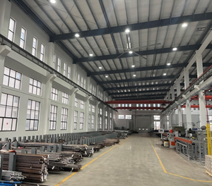 Pernos de Ojo Semiterminados de 1 Pulgada, Duraderos, A2-70 A193 Grado B16 <span class=keywords><strong>DIN</strong></span> <span class=keywords><strong>444</strong></span> - Product Image 4