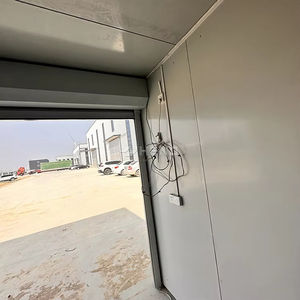 Structure de Conteneur Modulaire en Acier Galvanisé Léger pour Maison Préfabriquée - Product Image 5