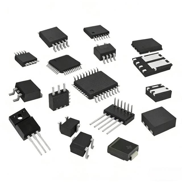 IRLML9303 P Channel MOSFET 30V 1.2A SOT-23 High Efficiency Chip