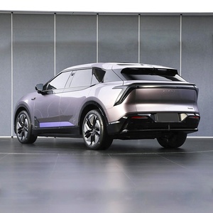 Nouveau véhicule électrique de voiture adulte d'énergie Gaohe <span class=keywords><strong>HiPhi</strong></span> <span class=keywords><strong>Y</strong></span> avec rentable - Product Image 4
