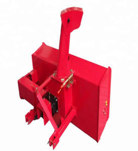 PTO snow blower สำหรับรถแทรกเตอร์ก้าวไปข้างหน้าโดย rima - Product Image 3
