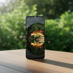 Écran LCD OLED de remplacement pour téléphone portable Honor X6B 6,5 pouces, haute qualité, noir - Product Image 3
