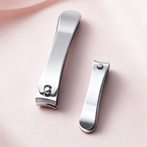 Coupe-ongles anti-éclaboussures transfrontalier pour ongles incarnés, coupe-ongles individuels pour usage domestique, outils de pédicure pour hommes et femmes - Product Image 2