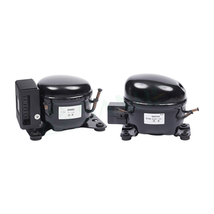 Monoblock Lạnh Piston Máy Nén 220-240V Volt Máy Nén Tủ Lạnh 12V Tủ Lạnh Máy Nén R134a - Product Image 6