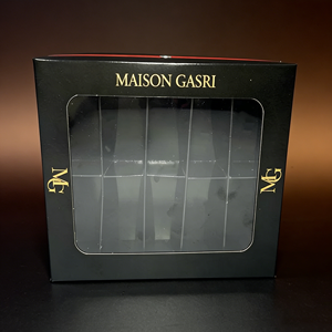 Boîte à pâtisserie pliante en carton, épaississement, emballage portable, boîte personnalisée en trois dimensions, boîte à nourriture pour anniversaire, <span class=keywords><strong>petit</strong></span> gâteau - Product Image 2