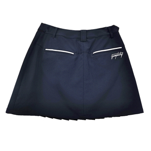 Falda plisada para mujer, Falda corta deportiva personalizada con costuras, para tenis y Golf, <span class=keywords><strong>2021</strong></span> - Product Image 4