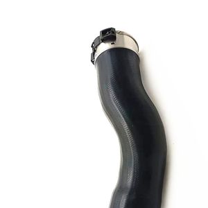 A1665280482 Accessoires automobiles Tuyau de suralimentation 1665280482 pour Mercedes Benz W166 Tuyau d'échangeur thermique - Product Image 3
