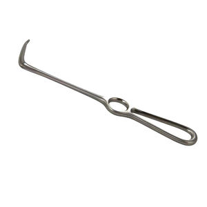 Retractor Quirurgico Langenbeck Mejilla Y Tejido 21cm. En STOCK ALTA CALIDAD VENTA CALIENTE LOGOTIPO GRATIS y EMBALAJE PERSONALIZADO - Product Image 4