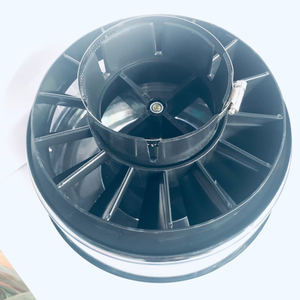 ملحقات حفارة Liugong 906c 906d 908c 908d 908d فلتر الهواء قبل عنصر فلتر المطر - Product Image 3