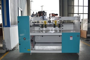 Bán Tự Động Hộp Các Tông Sóng <span class=keywords><strong>Stapler</strong></span>/Hộp Carton <span class=keywords><strong>Stapler</strong></span> Máy/Kinh Tế Khâu Nailing Máy - Product Image 2