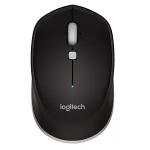 Logitech — souris de jeu sans fil ergonomique M337, bluetooth 3.0, pour Mac, Windows, Android