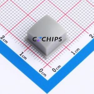 SC119AM5 Switch Accessories / Cap Switch Whole Sale Electronic Component Chips Supplier & BOM Service - Product Image 1