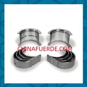 Cojinetes de Cigüeñal 21020-27900 21020-27905 para Santa Fe 2.0TD4EA D4EA D4EB, Repuestos para Reparación de Motor - Product Image 4