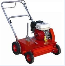 <span class=keywords><strong>Scarificateur</strong></span> de jardin à essence <span class=keywords><strong>Scarificateur</strong></span> de pelouse à poussée manuelle et aérateur Aérateur de forage de pelouse - Product Image 2