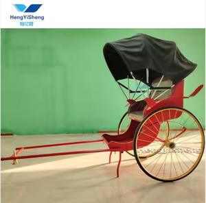 Vente à chaud de rickshaw électrique 2 roues bon marché fabriqué en usine en Chine et destiné aux passagers en vente - Product Image 2