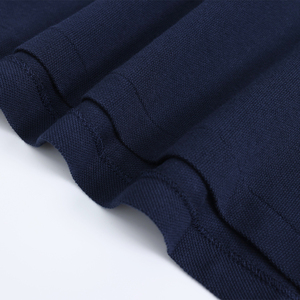 <span class=keywords><strong>Polo</strong></span> <span class=keywords><strong>di</strong></span> Lusso Firmata da Uomo, Maglietta <span class=keywords><strong>Polo</strong></span> <span class=keywords><strong>di</strong></span> Alta Qualità con Risvolto, Abbigliamento Moda Business Famoso - Product Image 4