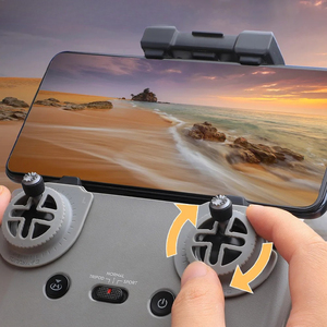 Controlador de velocidad UAV Rocker para DJI NEO/Mini 4K/Mini <span class=keywords><strong>3</strong></span> Pro/Mini 2/Air <span class=keywords><strong>3</strong></span>/Air 3S RC/N1/N2, accesorio para Dron con mando a distancia - Product Image 2