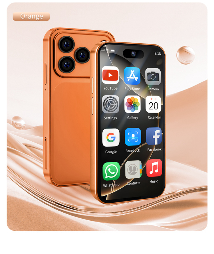 Orange