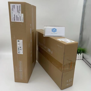 Commutateur HPE Aruba Instant on 1930 24G Class4 PoE 4SFP/SFP+ 195W <span class=keywords><strong>JL683A</strong></span>, neuf d'origine - Product Image 4