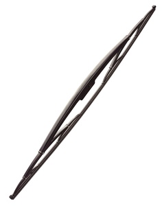 K-606 Robuste Lame D'essuie-Glace pour tansit <span class=keywords><strong>bus</strong></span> HOMME SCANIA <span class=keywords><strong>IRISBUS</strong></span> OE #3397018191 3397018190 1320901 pour 16x6mm système de bras de crochet - Product Image 1