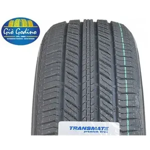Neumáticos de Verano Transmate Solitude 215/60 R17 96H - Product Image 2